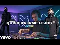 Lagu Alan Walker Style - Quisiera Irme Lejos (Remix Stronikz)