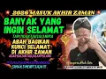 Lagu 💥WASPADA ZAMAN SUDAH KACAU‼️ABAH BAGIKAN KUNCI SELAMAT AKHIR ZAMAN ‼️ABAH SETU MDNH #abahsetu