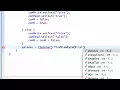 Android Application Development Tutorial 105 Spinners and ArrayAdapter YouTube