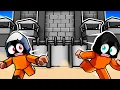 Download Lagu Every Second +1 SPEED IN PRISON! (Roblox)