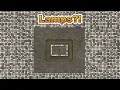 Lights are usefull in factorio