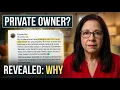 Why tenants want to rent with private owners only