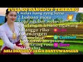 Download Lagu FULL DISCO DANGDUT DJ TERBARU ‼️OJO NGUBER WELAS// KANGGO RIKO#djdangdut #dangdutdjremix  #djviral 