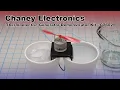 C7602 - Thermoelectric Generator Demonstrator Kit