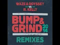 Bump & Grind 2014 (Extended Mix)