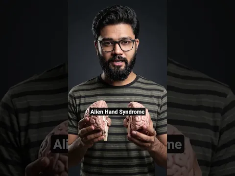 Are You ONE Person or TWO? 🧠 | भेजा हिला देने वाला सच 🤯 #shorts