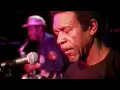 Luther Allison  -  Rock Me Baby  / Live  1978
