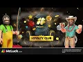 This Is Why McLuck s Loyalty Club Is The ULTIMATE VIP Experience