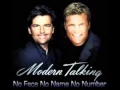 Lagu Modern Talking - No Face, No Name, No Number (Latin Club Mix)