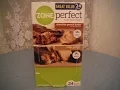 A box of ZonePerfect Nutrition Bars Challenge 24 ct
