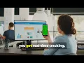 QR Smart Emp Visitor attendance - Developed in Python