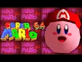 Download Lagu Super Kirby 64 - 100% Full Game Walkthrough (120 Stars)