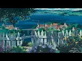Download Lagu A Town With An Ocean View (Umi no Mieru Machi) - Kiki's Delivery Service Ost「03」