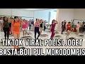 Download Lagu Tiktok Viral Polisi Joget Fulbass Basta Boi Ipul Mokodompis // Choreo by Firma Tulungagung