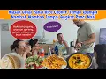 Download Lagu Laris Manis, Gulai Ayam Masak Rice Cooker. Semua Nambah Nambah