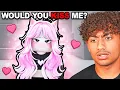 Roasting The CRINGIEST Roblox Shorts