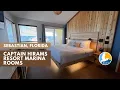 9 Reasons Why Capt Hirams Marina Rooms Are The BEST in Sebastian FL