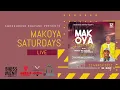 Download Lagu Brazo Wa Afrika, LIVE - Makoya Saturdays @ Smokehouse
