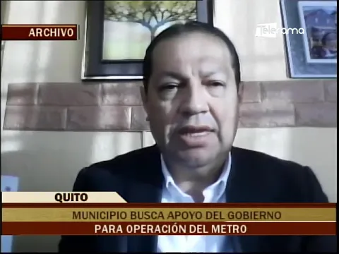 Desde la Mitad del Mundo 06-10-2021