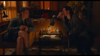 Chambre 212 - Extrait Ça fait mal