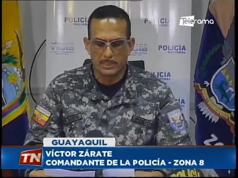 Policía y ATM tienen listo los operativos por final de Copa Libertadores