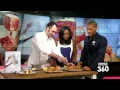 The inventor of the Cronut Chef Dominique Ansel