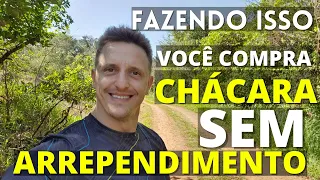 10 DICAS INFALÍVEIS PARA COMPRAR UMA CHÁCARA E NÃO SE ARREPENDER| JEAN PIERRE CORRETOR DE IMÓVEIS