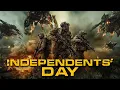 Defying Death Independents Day Full Action Sci-Fi Movie Free Movie