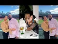 Is the sister of David Ortiz s wife Vladimir Guerrero s new girlfriend for his money