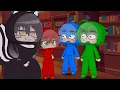 Among us Skunk Imposter Gacha Fart