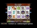 Columbus Vegas7Games SuperSlot