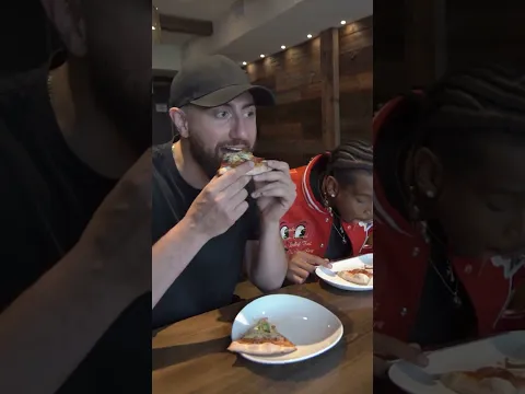 Pizza Cook Off pt.2! Which NBA Player Will Be The Champion?! #NBAShortside #ShortsCA #Partner