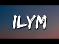 Download Lagu John K - ilym (Lyrics) Ft. ROSIE