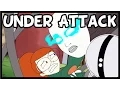 The Infinity Train is Under Attack - Infinity Train Theory