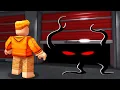 ROBLOX THE STORAGE