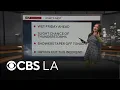 Alex Biston s NEXT Weather forecast