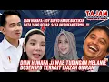 Download Lagu DIAN HUNAFA JAWAB TUDINGAN ROY SURYO SEKALIGUS TULISAN MELANIE YANG TUDING IJAZAH GIBRAN SETARA SD 