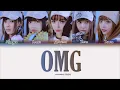Download Lagu NewJeans – OMG [ПЕРЕВОД НА РУССКИЙ/КИРИЛЛИЗАЦИЯ Color Coded Lyrics]