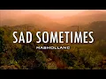 Download Lagu Lagu Dj Tiktok [Slow Remix] - SAD SOMETIMES