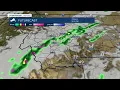 Chilly weekend ahead in SW Montana