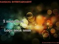 Download Lagu Karaoke lagu anak anak - Dua Mata Saya