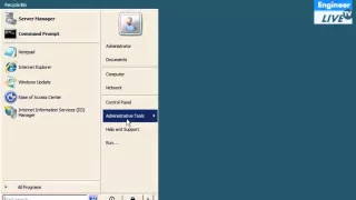 Configure Basic Authentication in IIS - Windows Server 2008