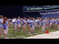 INpact Band performance at 2013 DCI Finals