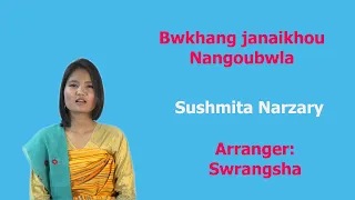 bwkhang janaikhou bodo gospel song