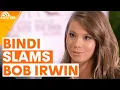 Bindi Irwin makes shock claims she suffered psychological abuse from grandfather Bob Sunrise
