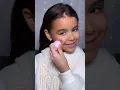 Ariana Grande Inspired Makeup