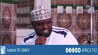 sheikh othman maalim mambo manne 4 ambayo ukiyazingatia ndoa yako itadumu kwenye furaha milele