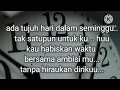 Download Lagu SISA - Powerslaves (karaoke)