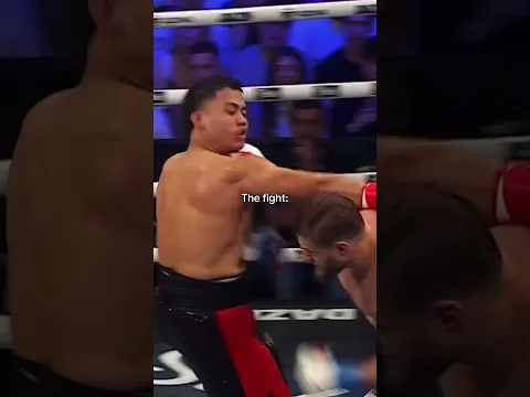 The game plan was there till I got punched in the face π€£π«ͺ #boxinglife #fighter #boxingmemes #fyp