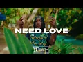 Download Lagu [FREE] Dancehall Type Beat x Byron Messia Type Beat - \
